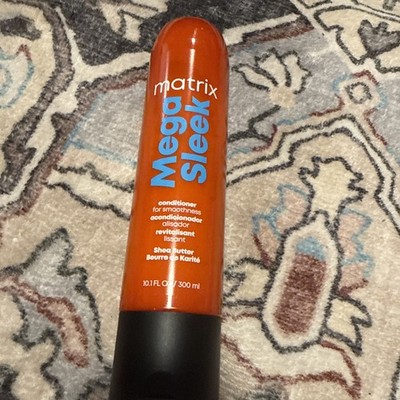 MATRIX Mega Sleek Conditioner 10.1 fl oz
