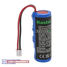 Kastar Battery Replacement for Sony PS3 Move Navigation Controller LIS1442