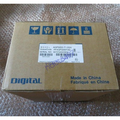 1PC New Pro-face AGP3200-T1-D24 Touch Screen AGP3200T1D24 Expedited Shipping