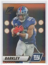 2023 Panini Zenith Saquon Barkley New York Giants #78