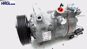 Kompressor Klimaanlage 5Q0820803G Seat Ibiza 1.0 Eco TSI S&S 6J 81 KW 110 PS