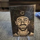 2025 Topps Dansby Swanson Base (Raw)