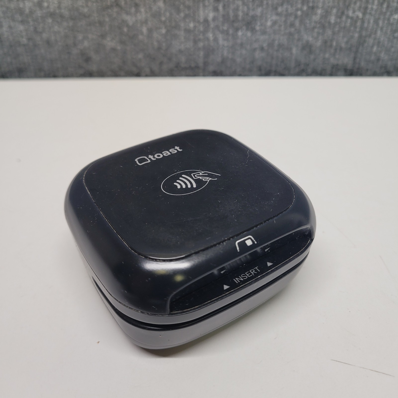 Toast Flex Payment Device Tap Credit Card Reader No Cables- TD200
