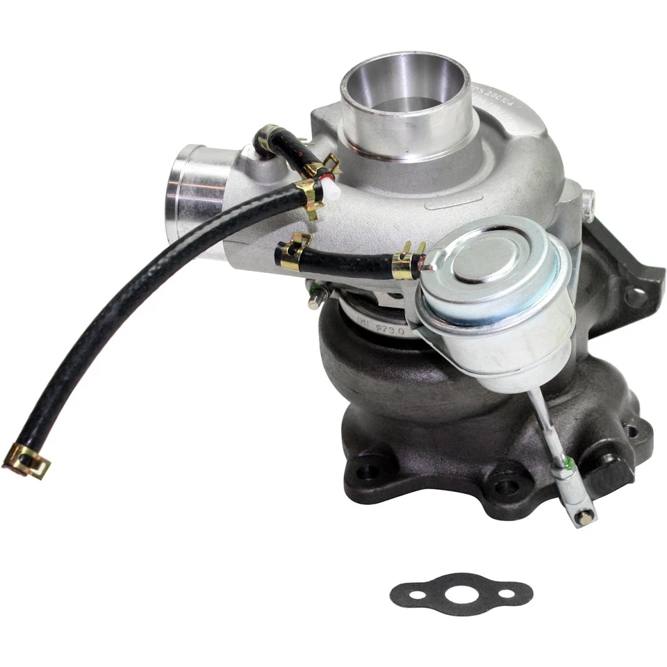 New Turbocharger For Subaru Forester Baja 2006 2005 2004 - Image 4 of 4