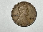 1909 VDB Lincoln Wheat Cent Good Details #3 See Photos