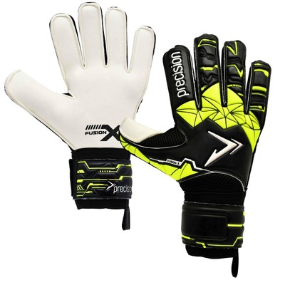 Precision Fusion X Flat Cut Finger Protect GK Gloves 8 8