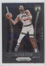 2023-24 Panini Prizm Deca Jayson Tatum #189 1d5e