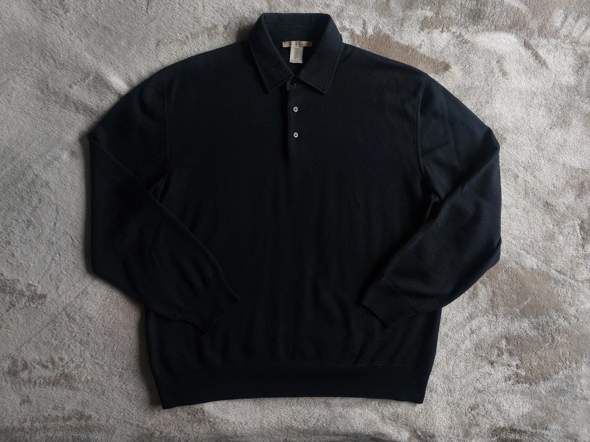 Wool Sweaters for Men Ermenegildo Zegna for sale | eBay