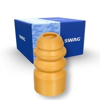 Swag Anschlagpuffer, Federung Hinterachse Beidseitig U.A. FüR Seat, Skoda, VW