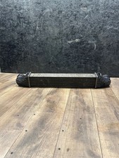 Mercedes-Benz CLS C219 2005 Ladeluftkühler A2115002602 Benzin 225kW SSR8416