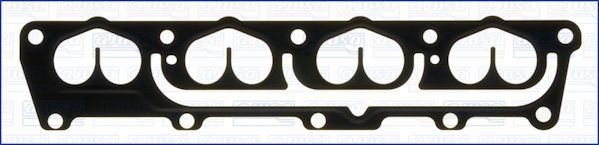 Ajusa 13196700 Dichtung, AnsaugkrüMmer Passend FüR Fiat Opel-image