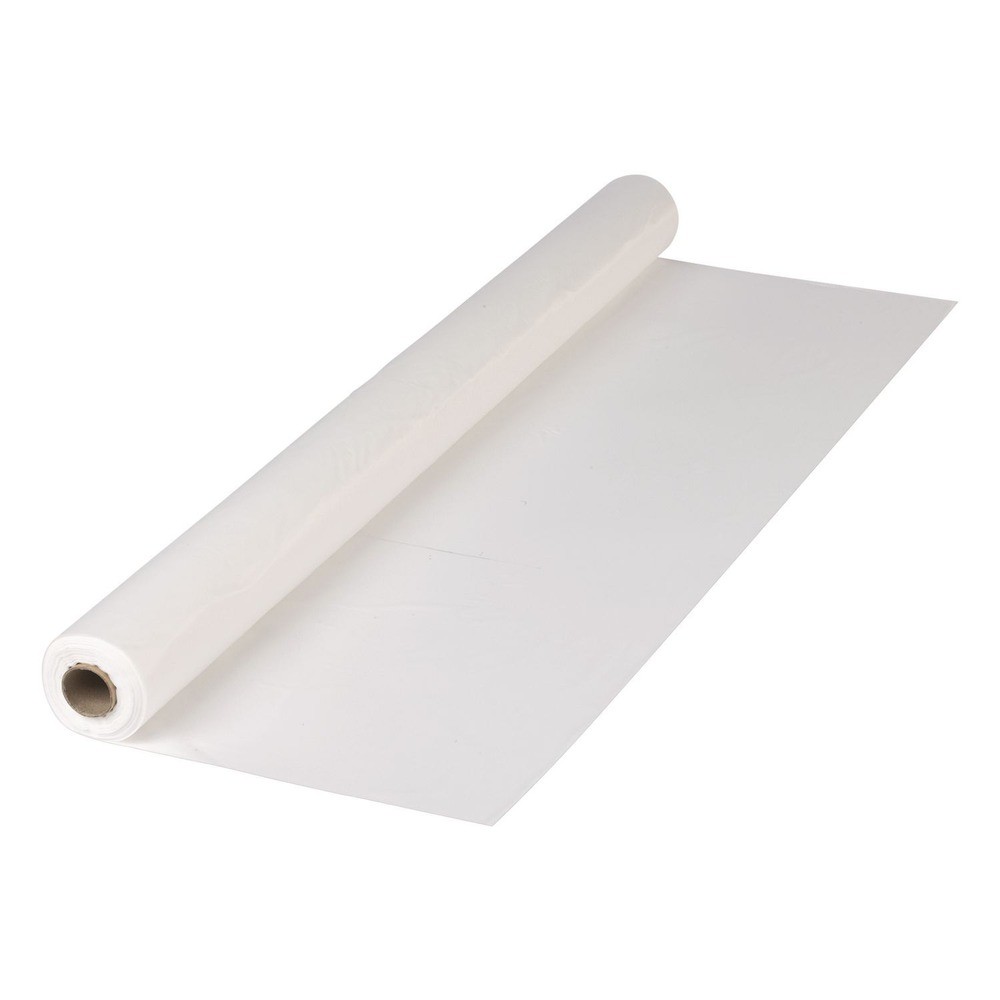 - White (1/carton) New