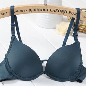 Womens Bras 28-40 AAA A B C Small Breasts Push Up Bras Padded Underwire Bralette