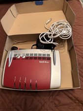 AVM FRITZ!Box 7490 WLAN Router VDSL/ADSL Dualband AC + OVP