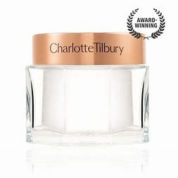 CHARLOTTE'S MAGIC CREAM SPF (REFILLABLE) - 50ML WITH SACHET