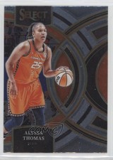 2024 Panini Select WNBA Premier Level Alyssa Thomas #172 0a2