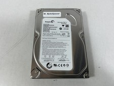 Seagate 160GB 3.5" SATA 7200RPM Desktop Hard Drive - ST3160813AS