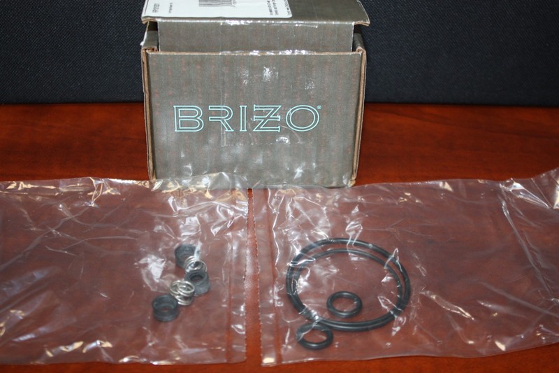 BRIZO Cartridge REPAIR Kit #RP101931 ~ NEW in BOX ~ DELTA