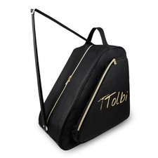 New TTolbi Premium Skate Bag for Roller Ice, Inline  Quad Skates - Lightweight