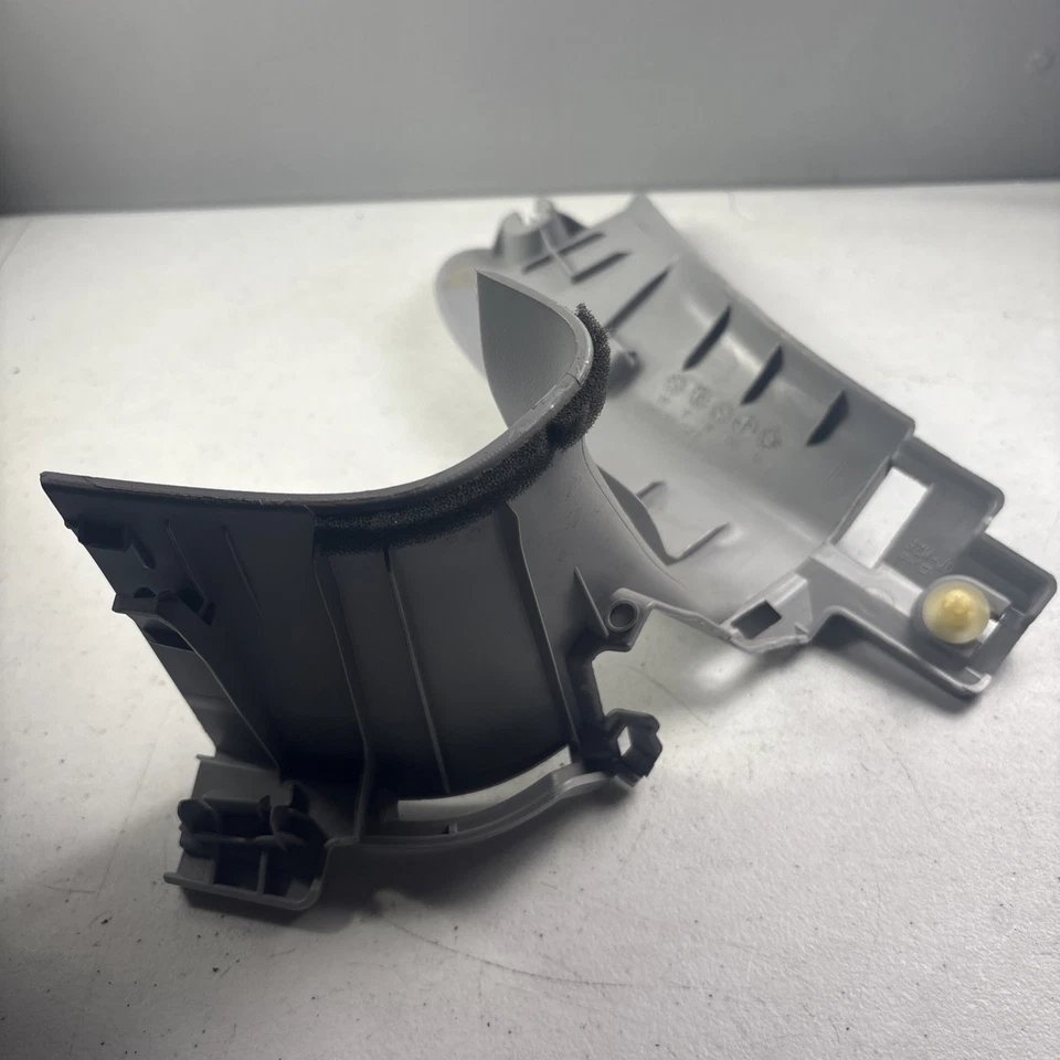 Honda CR-Z 2011-2016 panel pilar moldura parte 84181SZT Foto 4 de 4