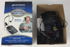 Plantronics Headset and Base S11 ra