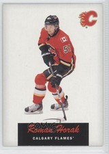 2012-13 O-Pee-Chee Retro Roman Horak #342 2a8