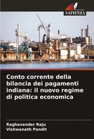 Raghavender Raju (U. A.) | Conto Corrente Della Bilancia Dei Pagamenti...