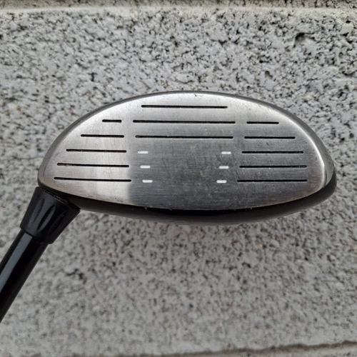 Callaway Golf X 5 Wood 19° Mens RH Fujikura Regular Flex Graphite Shaft - Picture 10 of 17