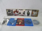PREOWNED *PLAYSTATION 3* 10 GAMES (Grand Theft Auto 5, Call of Duty: Black Ops)
