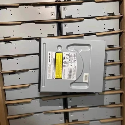 Compatible Pioneer Pioneer BDR-212DBK 16X Blu-ray burner internally installed