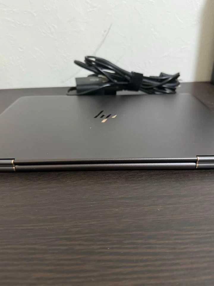 Hp spectre x360 Convertible 13-ac0XX Intel(R) Core(TM) i5-7200U CPU d06 - Image 4 of 4