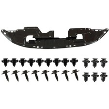 Citroen C-Crosser Peugeot 4007 Mitsubishi Outlander 2 protection pare-chocs