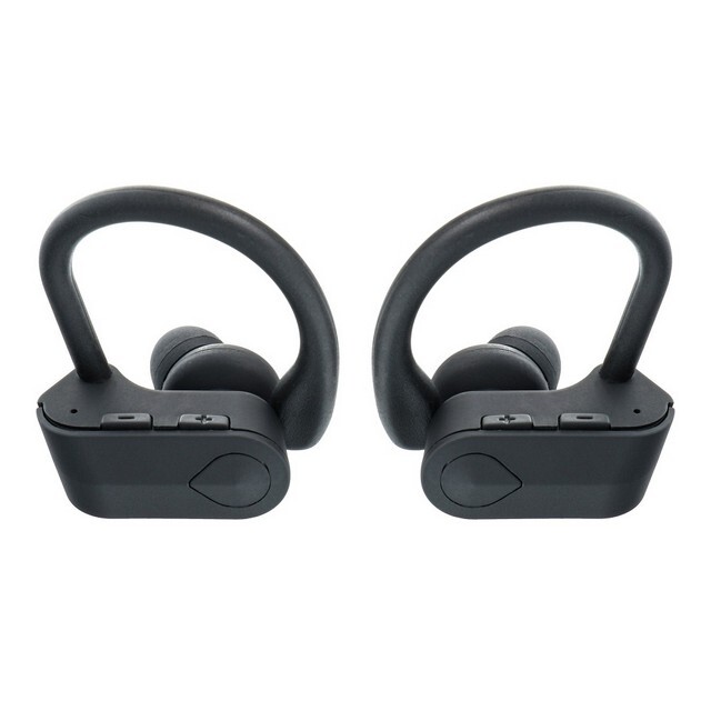 Auricolari Bluetooth Sport EP-016 Black foto 2