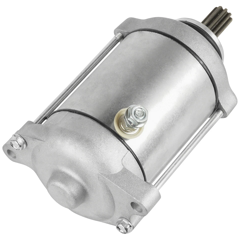 Starter for Arctic Cat 500 4X4 FIS TBX TRV 2000 2001 2002 2003 2004 2005-2009 - Image 3 of 4