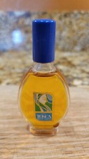 Vintage Tosca 4711 Eau De Toilette Perfume O.5 oz