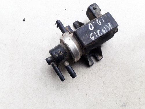 Volkswagen Golf 2001 Electrical selenoid (Electromagnetic solenoid #790126-66