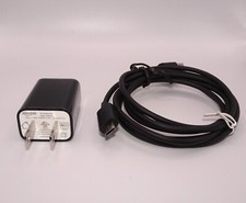 Genuine Amazon 5W 1A USB Power Adapter FANA7R for Fire TV Stick w/ 5ft Cable