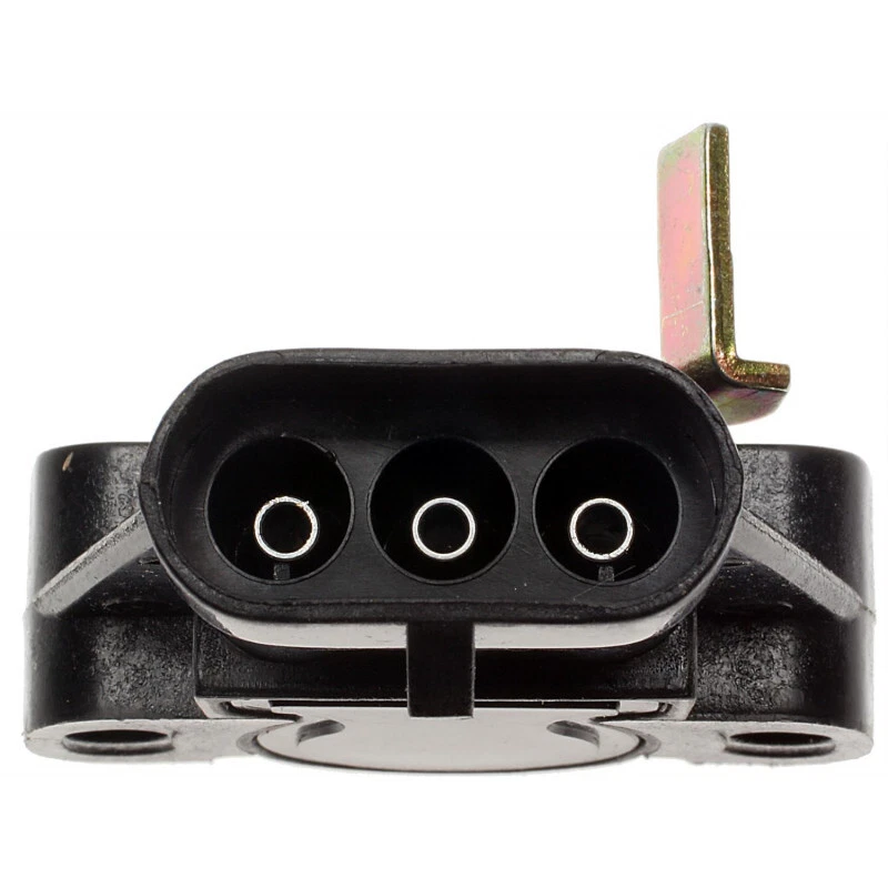 Sensor de posição do acelerador ACDelco 213-3859 19143600 para 86-91 Chevrolet Monte - Imagem 3 de 3