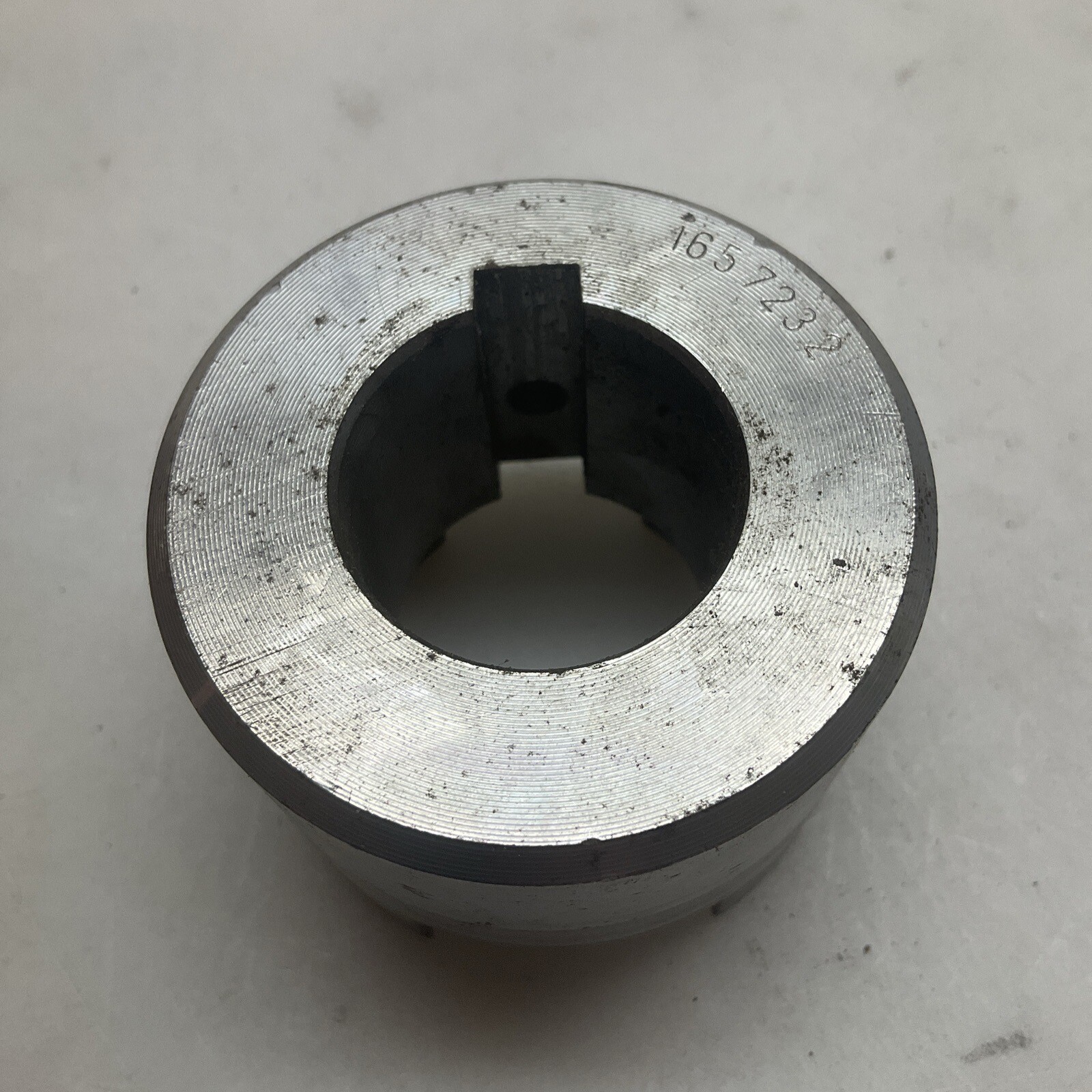 Sew Eurodrive 1657232 Jaw Coupling 1 1/8” Bore | eBay 