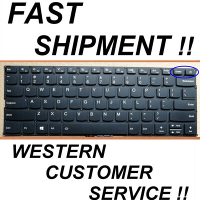 Jual Keyboard Lenovo 720s-14 720s-14ikb v720-14 7000-13 Backlight
