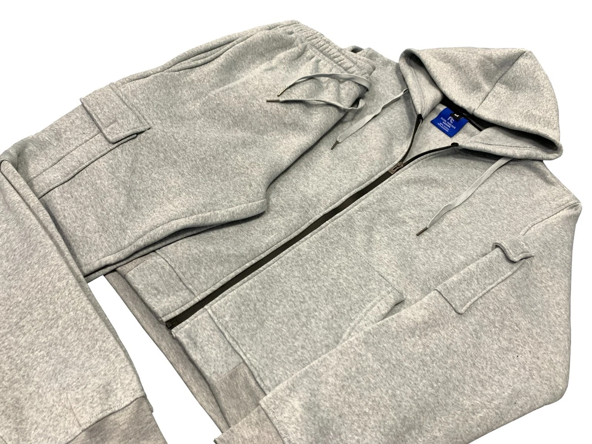 Ebay mens sweat suits sales