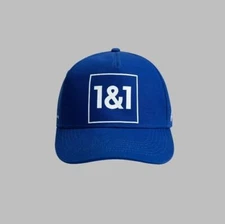 Haas F1 Team Mick Schumacher cap hat