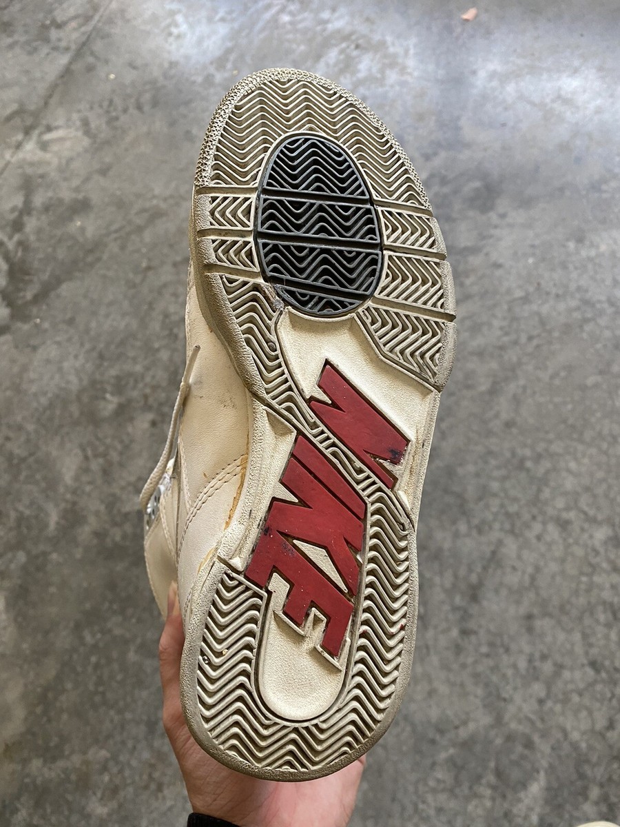1988 Nike Air Delta Force High Great Condition Vintage | eBay