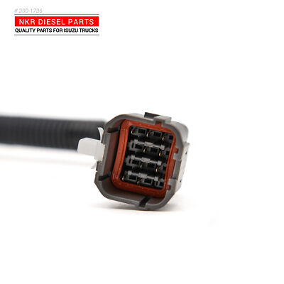 にゅうとろん Switch Neutral A/T Aisin Trans NPR NPR-HD NQR 98/00 For Isuzu