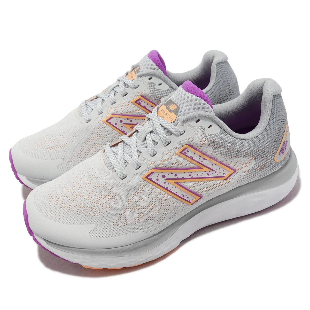 Zapatillas Deportivas Running Mujer W680RP7 New Balance NEW BALANCE