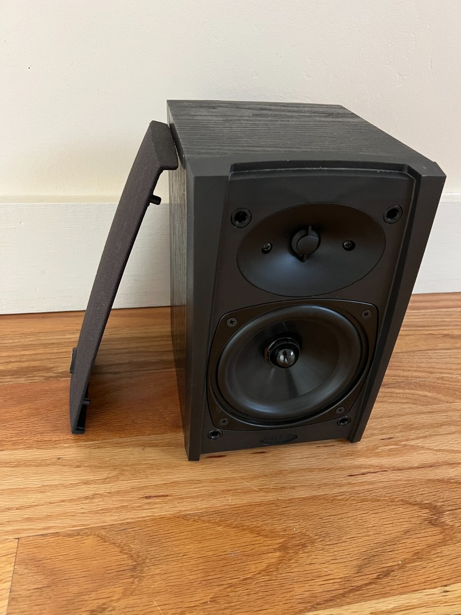 Vintage Boston Acoustics CR65 Single Speaker