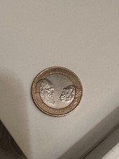 &pound;2 Coin Elizabeth II 1809 Darwin 2009 precious coins for collectors