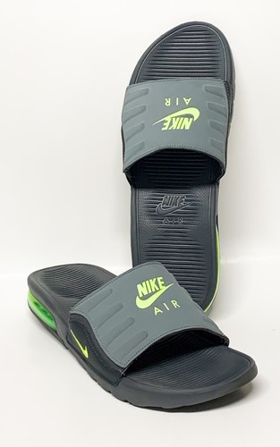 Nike Air Max Camden Slide Anthracite 
