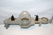 Vintage Star Wars Micro Collection Bespin Control Room Playsets Vader 2 Figures