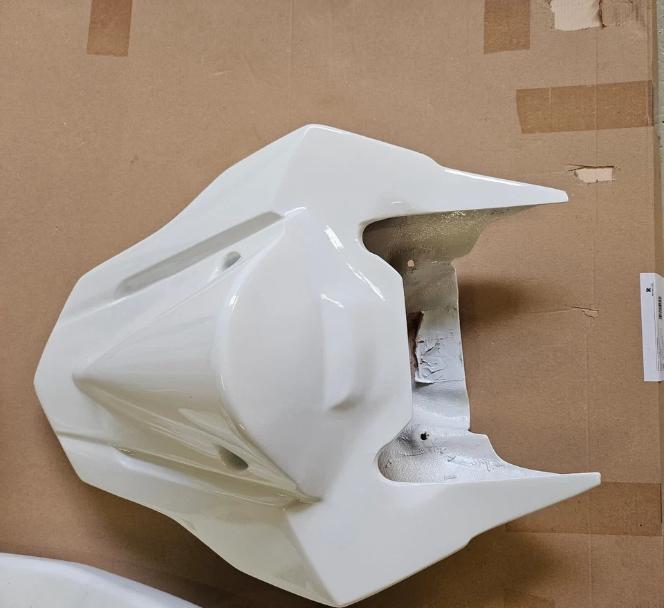 Rennverkleidung  - Bild 4 von 4